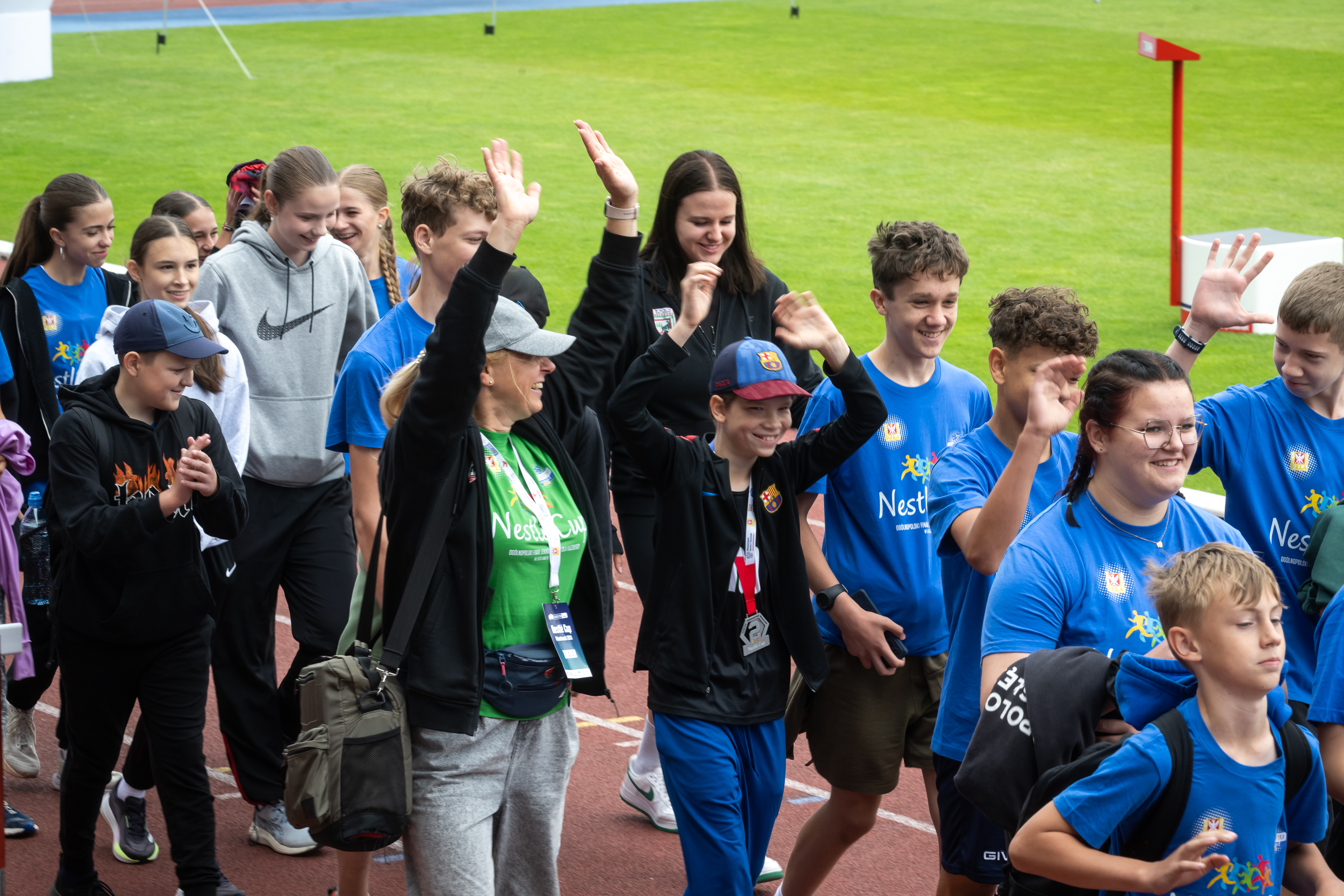 Nestle Cup Włocławek 2024 obrazek 1